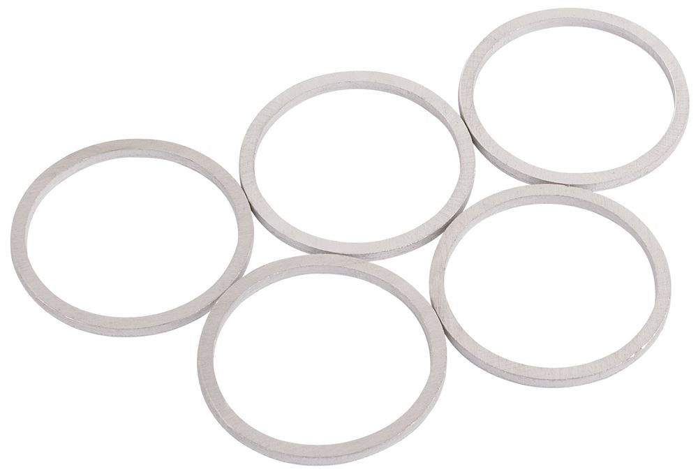 Draper M22 REPLACEMENT WASHERS 5 PACK 85541 Oil Sump Plug Repair Kit (120 piece)