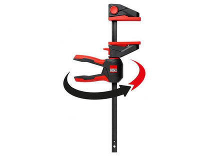 BES EZ360 One-Handed 360  Clamp 600mm