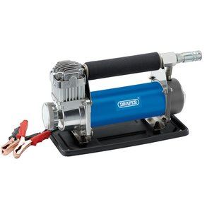 Draper AIR COMPRESS.(12V DC) 99074 DC Air Compressor