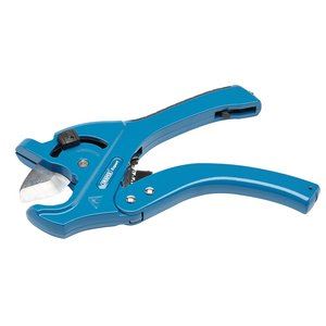 DRAPER 99743 - Pro Ratchet PVC Pipe Cutter, 0 - 42mm