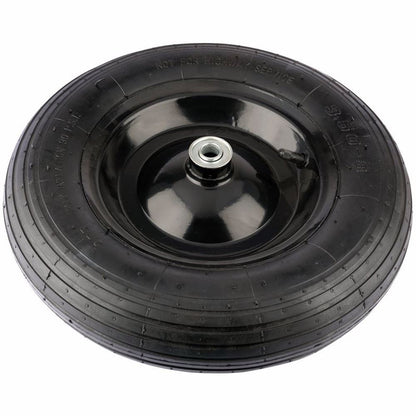 Draper WHEELS (F) 15007 Pneumatic Rubber Wheel