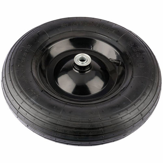 Draper WHEELS (F) 15007 Pneumatic Rubber Wheel