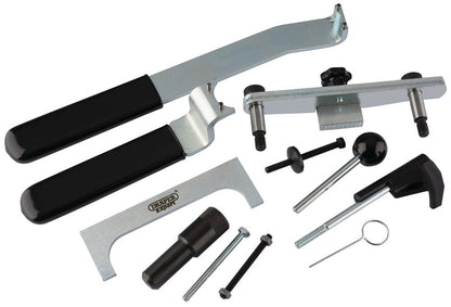 Draper ENGINE TIMING KIT 19205 Engine Timing Kit (AUDI, SEAT, SKODA, VOLKSWAGEN)
