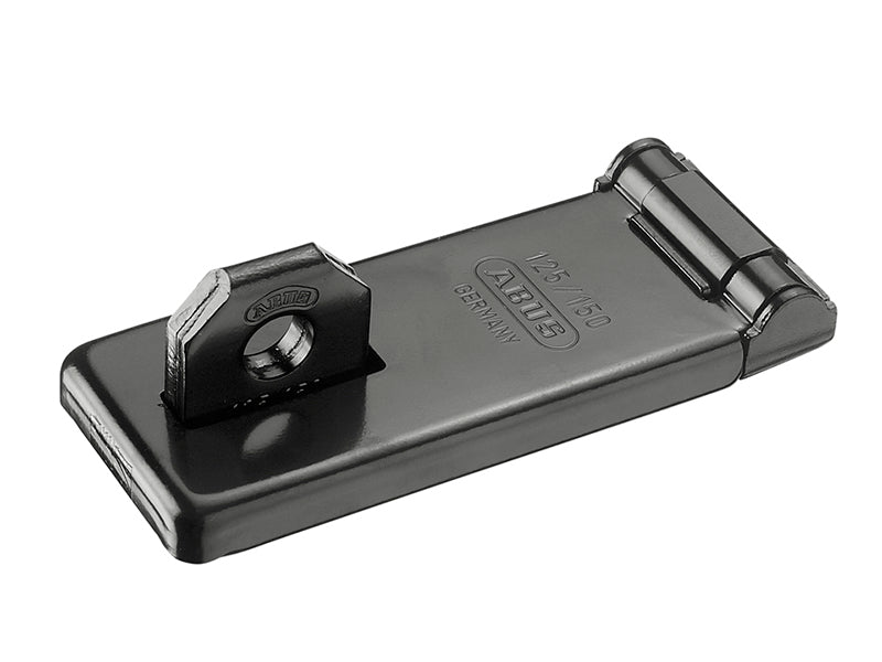 ABUS 35443 125/150 High Security Hasp & Staple Carded 150mm