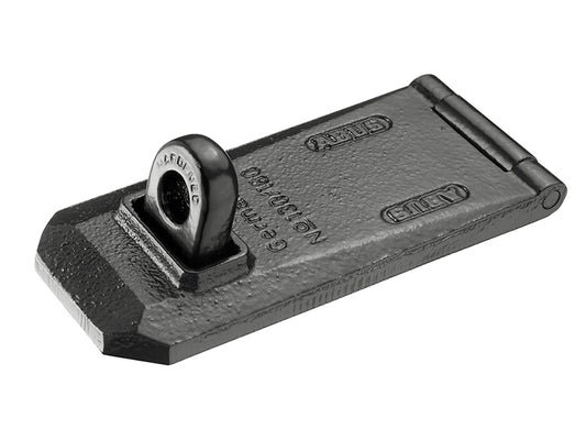 ABUS 35444 130/180 GRANIT™ High Security Hasp & Staple Carded 180mm