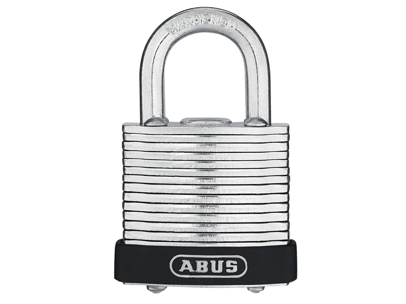 ABUS 33726 41/30mm ETERNA Laminated Padlock Keyed Alike EE0022