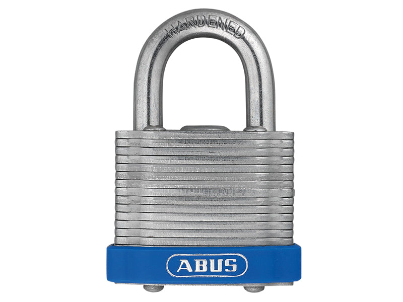 ABUS 33746 41/40mm ETERNA Laminated Padlock Keyed Alike EE0118