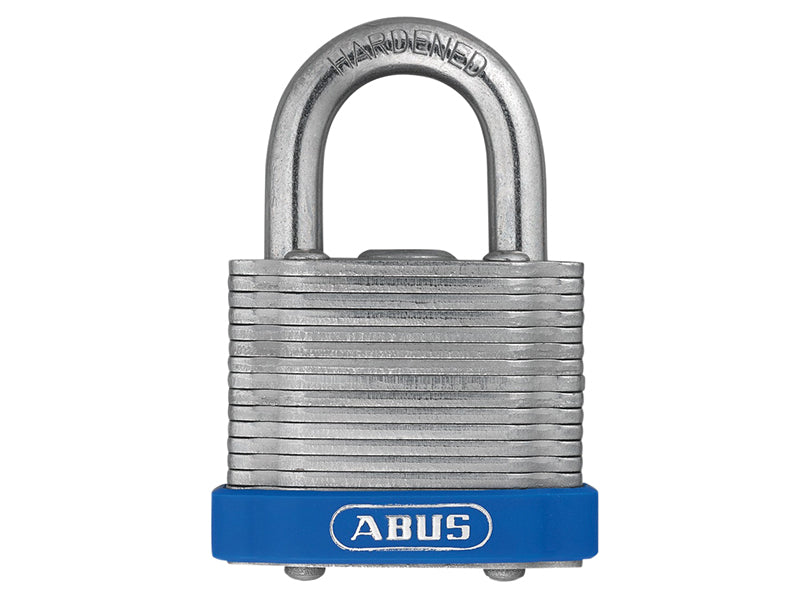 ABUS 35066 41/40mm ETERNA Laminated Padlock Carded