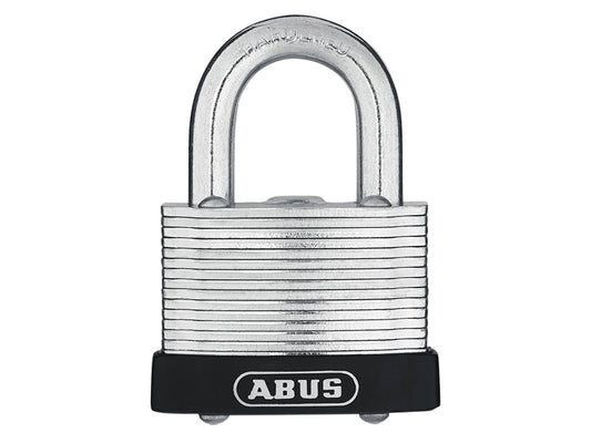 ABUS 35068 41/45mm ETERNA Laminated Padlock Carded