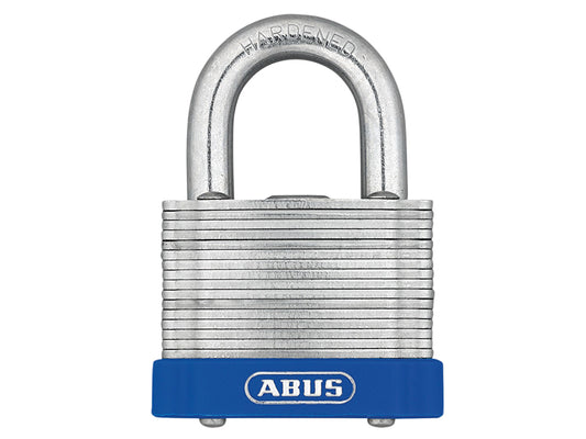 ABUS 33789 41/50mm ETERNA Laminated Padlock Keyed Alike EE0800