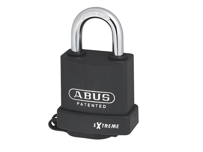 ABUS 53931 83WP/53mm Extreme Weatherproof Padlock Carded
