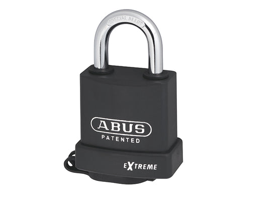 ABUS 53931 83WP/53mm Extreme Weatherproof Padlock Carded