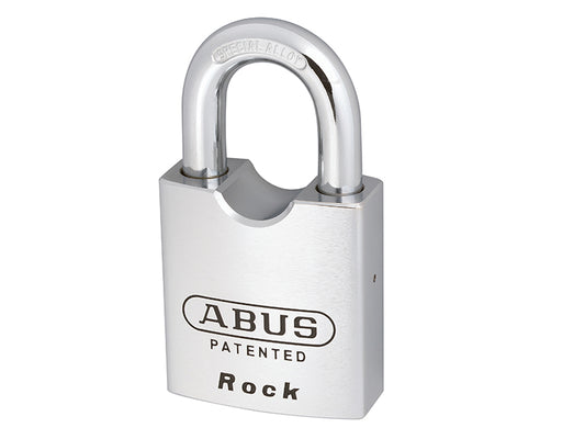 ABUS 77331 83/55mm Rock Hardened Steel Padlock Keyed Alike 2745