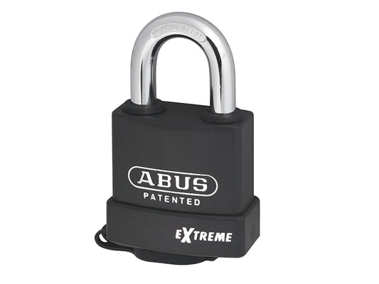 ABUS 53935 83WP/63mm Extreme Weatherproof Padlock Carded
