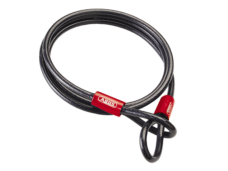 ABUS 20780 10/500 Cobra Loop Cable 10mm x 500cm