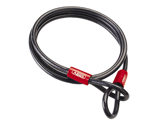 ABUS 11167 10/200 Cobra Loop Cable 10mm x 200cm