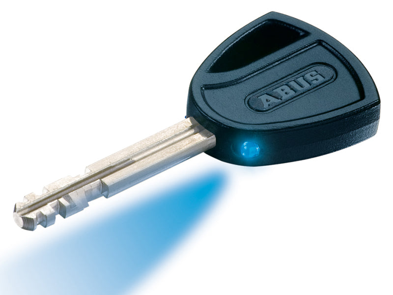 ABUS 35754 Key Blank X-Plus (LED) 35754