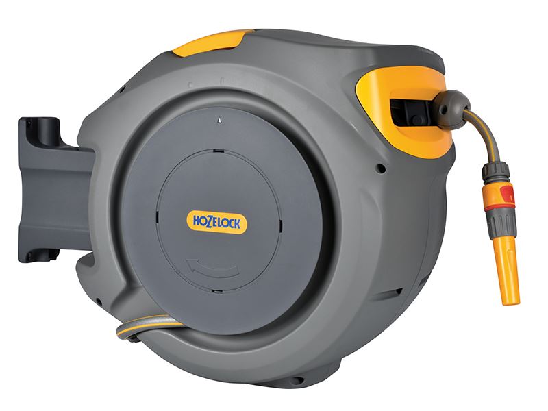 Hozelock 2403 0000 2403 Auto Reel 30m