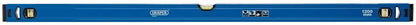Draper 1200MM ALUMINIUM BOX LEVEL 75101 Box Section Levels