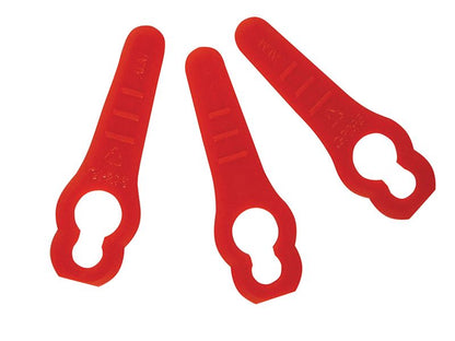 ALM GP295 GP295 Plastic Blades