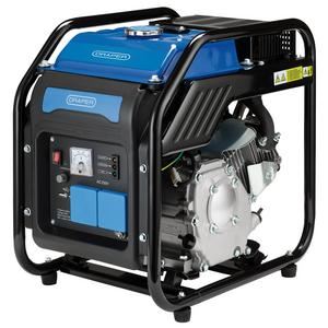 Draper 2.8KW OPEN FRME INVERTER GENNY 95204 95204 Open Frame Inverter Generator, 2800W