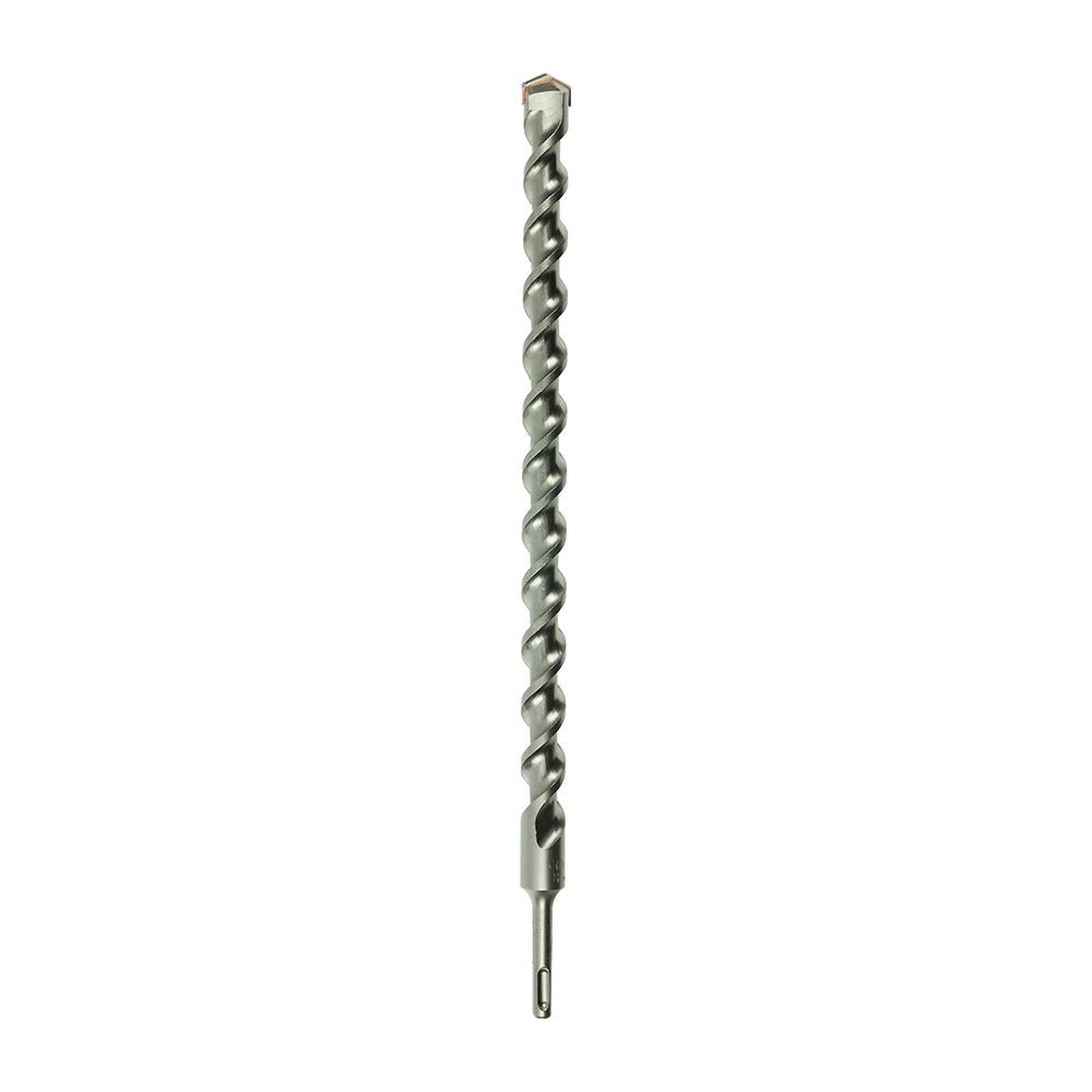 TIMCO Pro SDS Plus Hammer Bits (PGM) 24.0 x 450 Pack 1