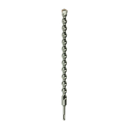 TIMCO Pro SDS Plus Hammer Bits (PGM) 24.0 x 450 Pack 1