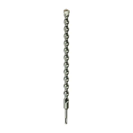 TIMCO Pro SDS Plus Hammer Bits (PGM) 24.0 x 450 Pack 1
