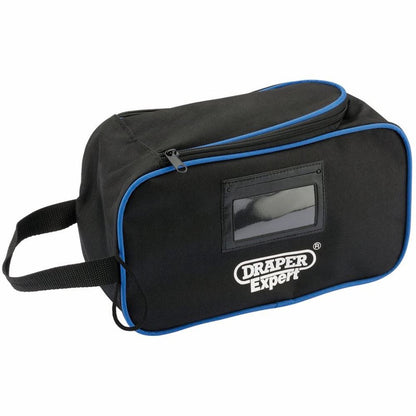 Draper 3PT FALL ARREST SAFETY HARNESS 82471 Safety Harness