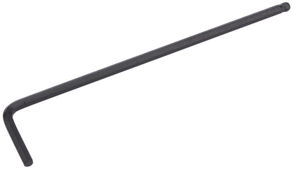 Draper 2.5MM BALL END HEXAGON KEY 33601 Metric Hexagon and Ball End Hexagon Keys