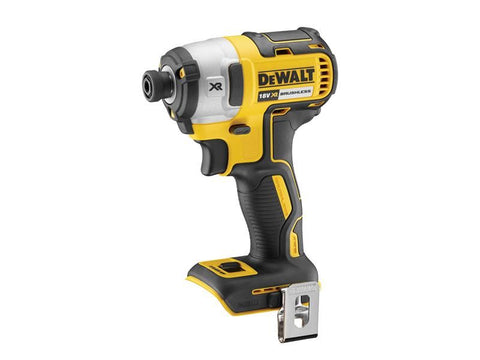 Impact Drivers & Wrenches