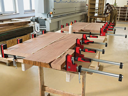 Bessey KRE60-2K K Body Clamp REVO KRE Capacity 600mm