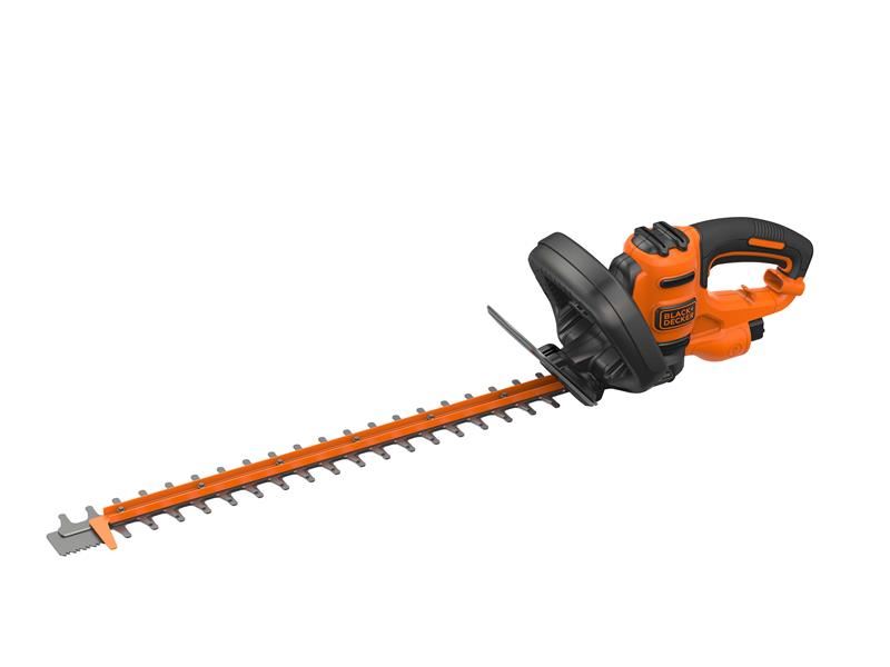 B/D BEHTS401 Hedge Strimmer  with Saw Blade 55cm 500W 240V