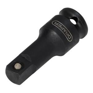 Draper 45MM IMPACT EXT BAR 3/8DR 07015 3/8" Sq. Dr. Impact Extension Bars
