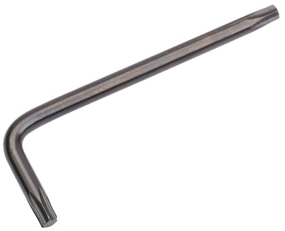 Draper T20 TX STAR KEY SINGLE 33623 Draper TX-STARÂ® Keys