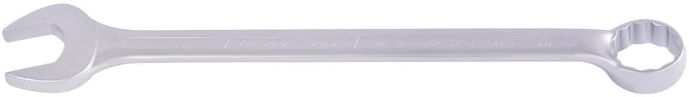 Draper 38MM 1.5AF COMB SPANNER 17253 Long Metric Combination Spanners