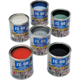 Acion Can ZG-90 - 900ml Brushable Cold Zinc Galvanising Paint