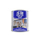 Action Can ZG-90 - Silver 900ml Brushable Cold Zinc Galvanising Paint