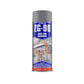 Action Can ZG-90 - Silver 500ml Cold Zinc Galvanising Spray Paint