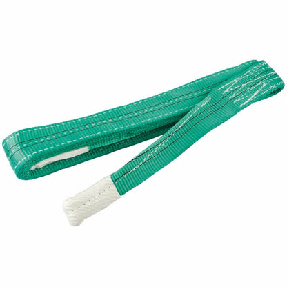 Draper 2TONNE 1MX60MM LOAD SLING 61266 2 Tonne Load Slings