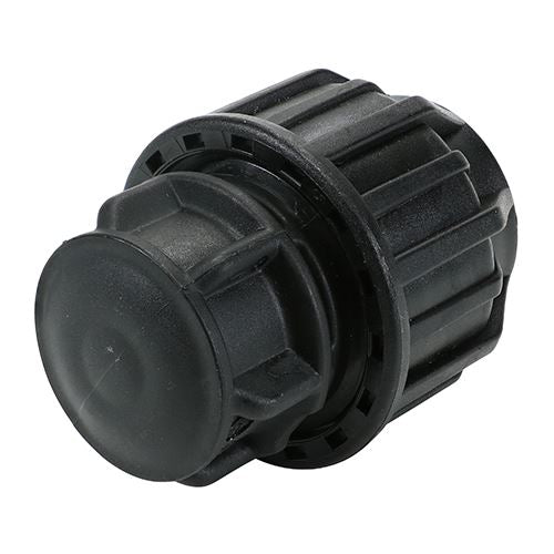 TIMCO End Plug 25mm Pack 1
