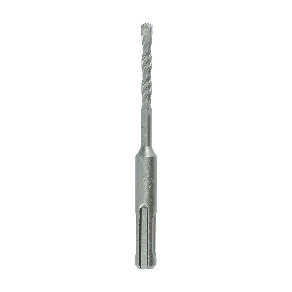 TIMCO SDS Plus Hammer Bit 5.0 x 110 Pack 1