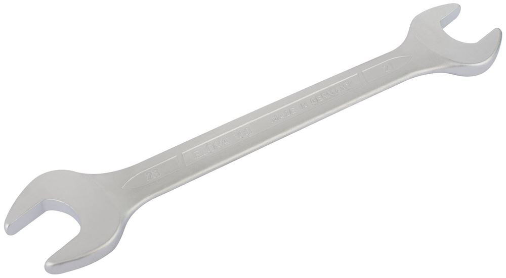 Draper 21X23MM DOE SPANNER 02000 Long Metric Open End Spanners
