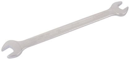 Draper 8X9MM DOE SPANNER 01838 Long Metric Open End Spanners
