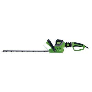 Draper 600W HEDGE TRIMMER 550MM 03707 230V Hedge Trimmer, 550mm, 600W