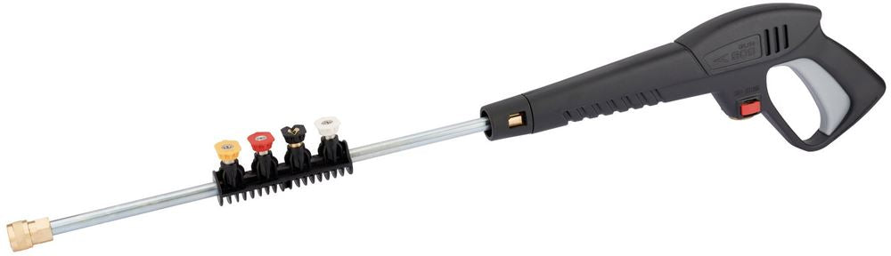 53827 Draper Trigger for Pressure Washer 14434 APW70 Pressure Washers Accessories Professional Trade DIY Workshop Garage Use