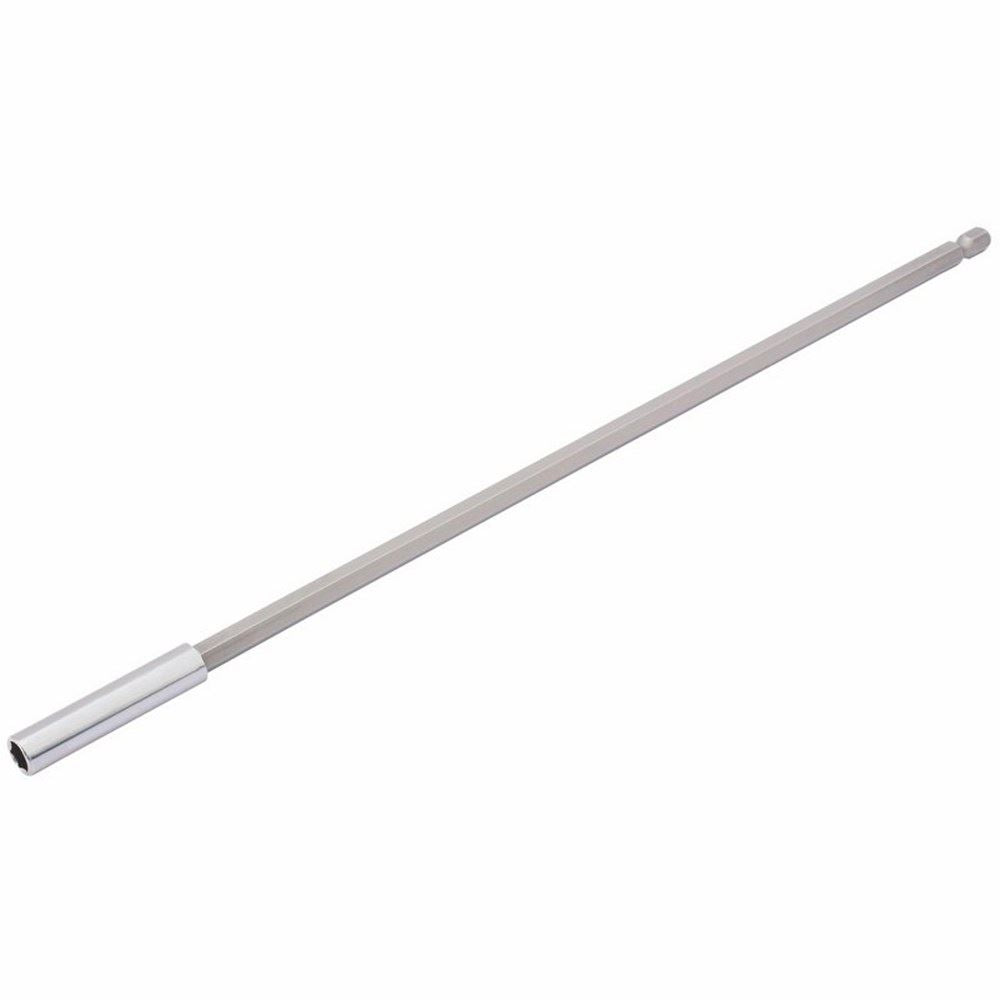 Draper 1/4HEX(M)X1/4(F)300MM MAG.HOLD 82409 Magnetic Bit Holders