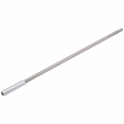Draper 1/4HEX(M)X1/4(F)300MM MAG.HOLD 82409 Magnetic Bit Holders