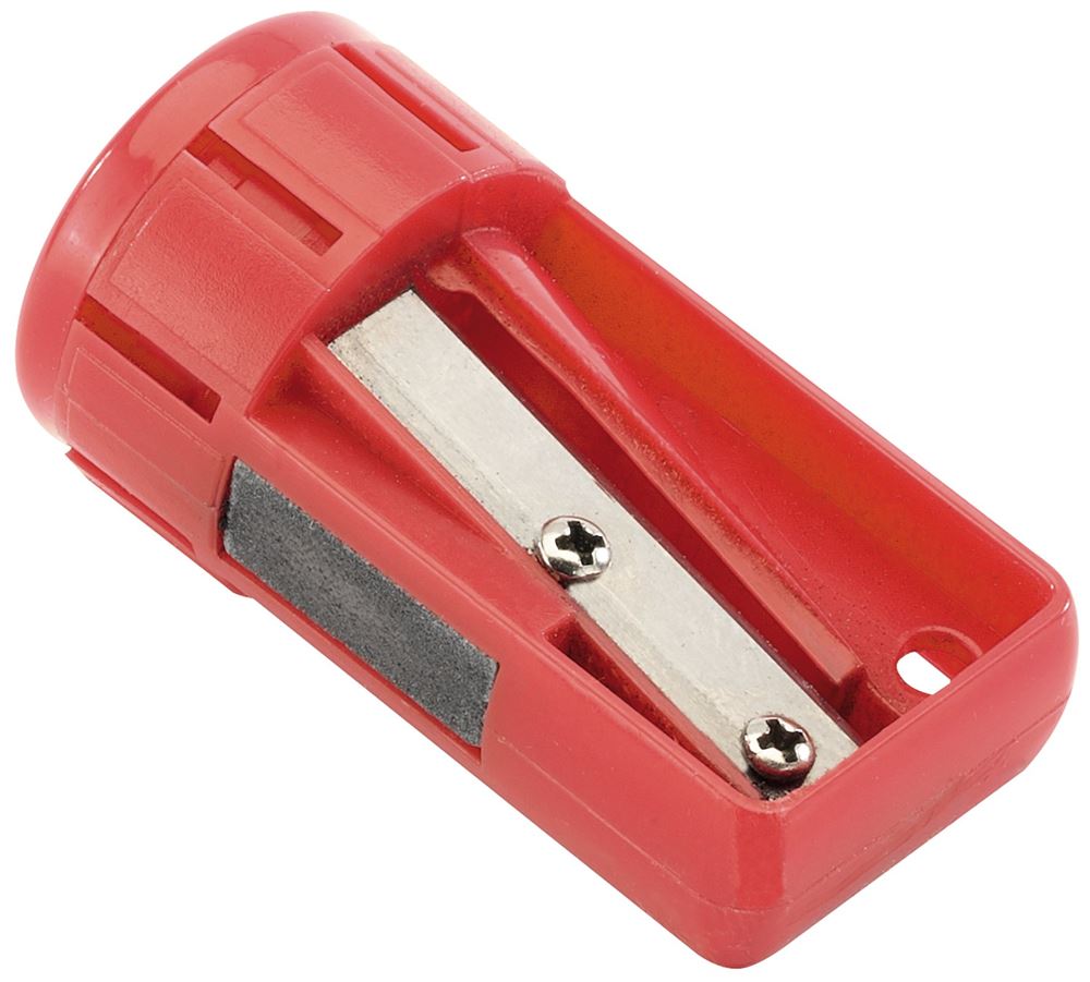 Draper CARPENTERS PENCIL SHARPENER 50991 Carpenter's Pencil Sharpener