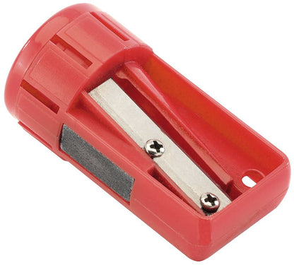Draper CARPENTERS PENCIL SHARPENER 50991 Carpenter's Pencil Sharpener